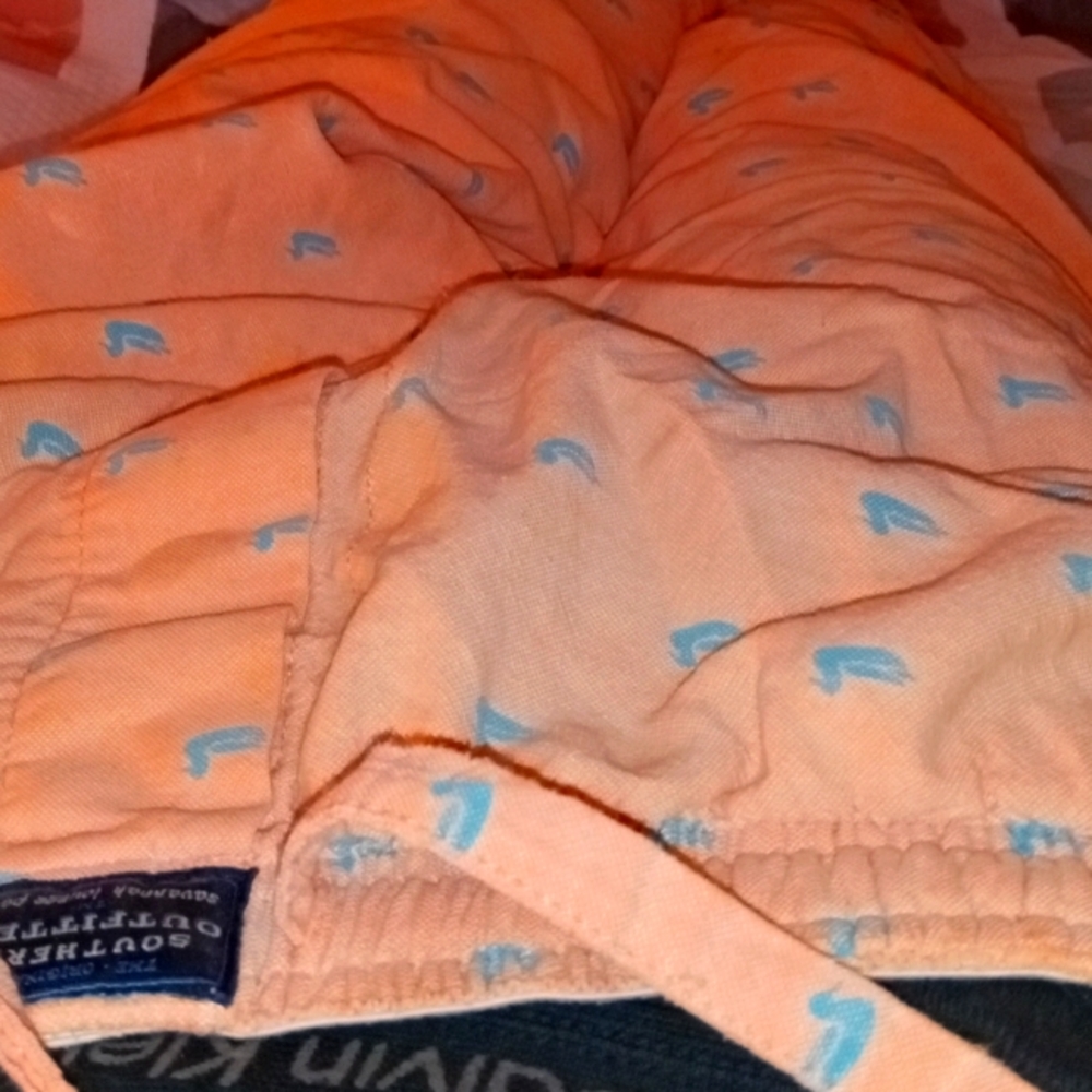 Pajama bottoms